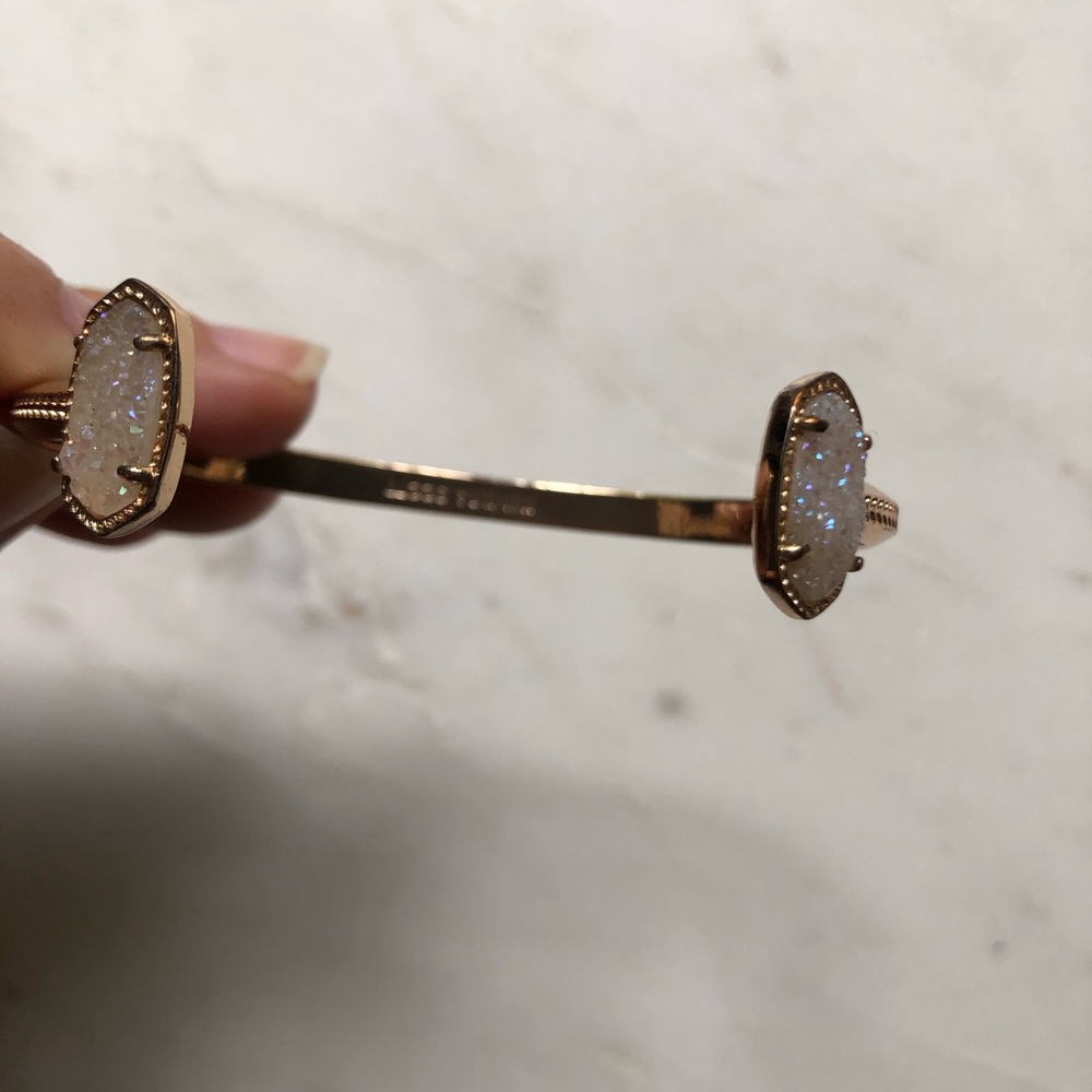 Kendra Scott Elton Bracelet